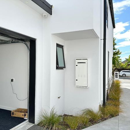 Gem In Papanui ไครสต์เชิร์ช ภายนอก รูปภาพ